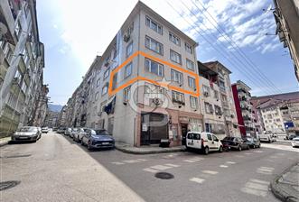 CB CLASS MERKEZİ KONUM İÇİ YENİLENMİŞ 2+1 DAİRE - 5 - 344787