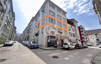 CB CLASS MERKEZİ KONUM İÇİ YENİLENMİŞ 2+1 DAİRE