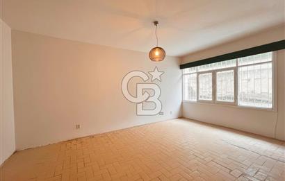 MODA ŞİFA SOKAKTA BAHÇE KATI 2+1