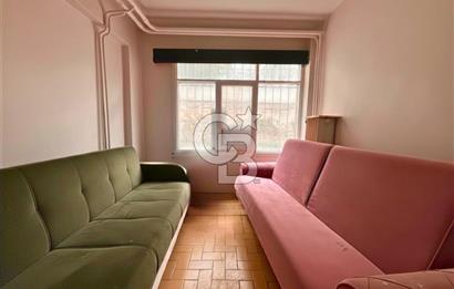 MODA ŞİFA SOKAKTA BAHÇE KATI 2+1