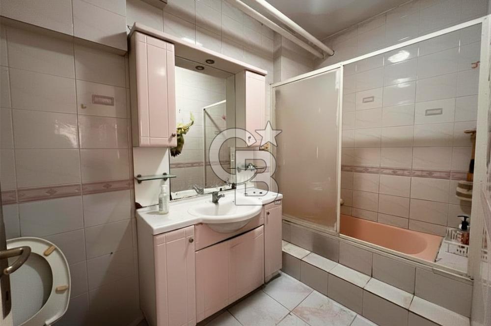 MODA ŞİFA SOKAKTA BAHÇE KATI 2+1