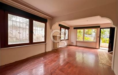 MODA ŞİFA SOKAKTA BAHÇE KATI 2+1