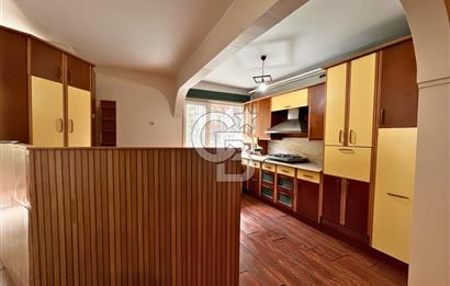 MODA ŞİFA SOKAKTA BAHÇE KATI 2+1