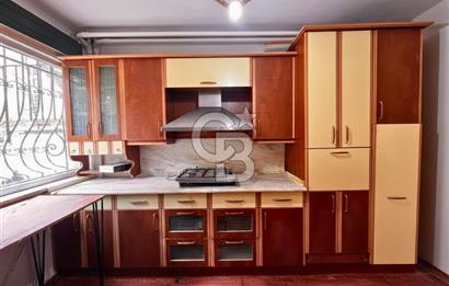 MODA ŞİFA SOKAKTA BAHÇE KATI 2+1