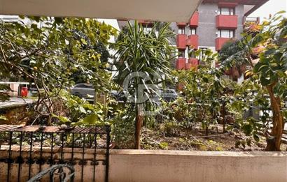 MODA ŞİFA SOKAKTA BAHÇE KATI 2+1