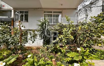 MODA ŞİFA SOKAKTA BAHÇE KATI 2+1