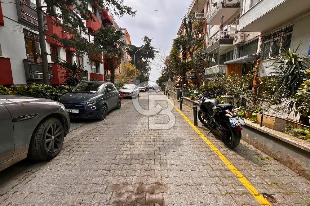 MODA ŞİFA SOKAKTA BAHÇE KATI 2+1