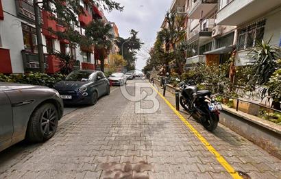 MODA ŞİFA SOKAKTA BAHÇE KATI 2+1