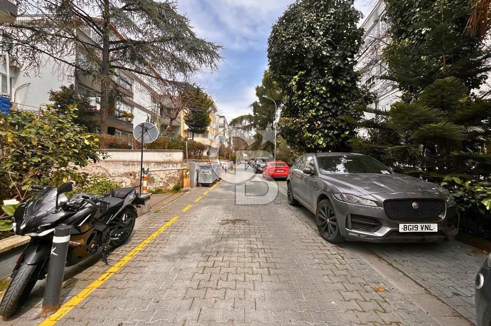 MODA ŞİFA SOKAKTA BAHÇE KATI 2+1