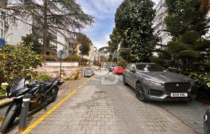 MODA ŞİFA SOKAKTA BAHÇE KATI 2+1