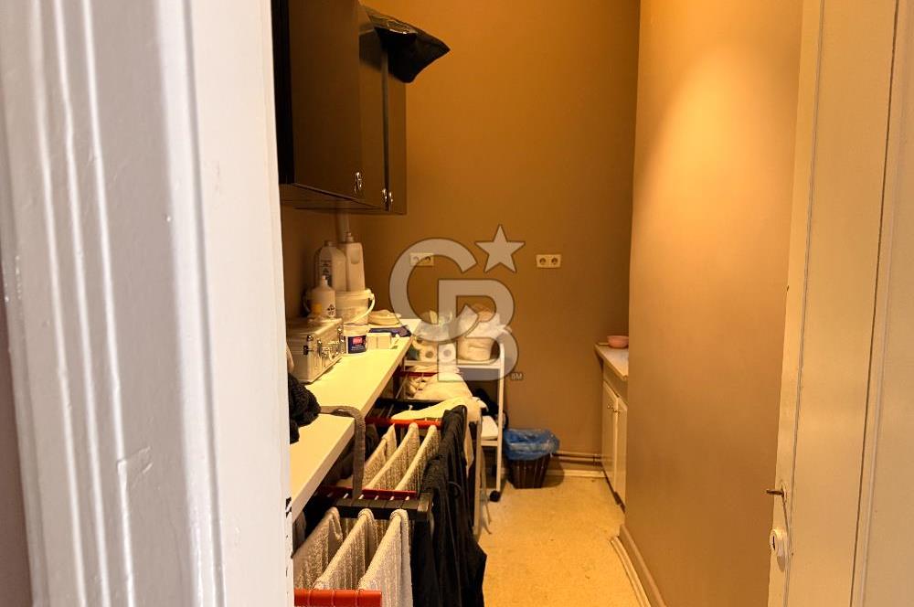 Nişantaşı Teşvikiye'de Devren Lüks Güzellik Merkezi