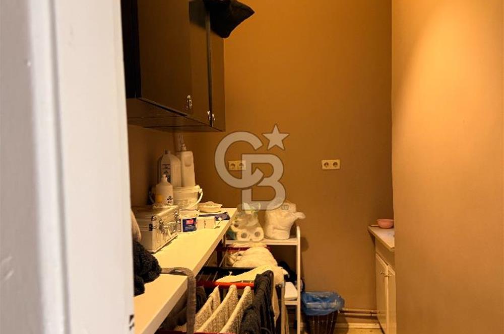 Nişantaşı Teşvikiye'de Devren Lüks Güzellik Merkezi