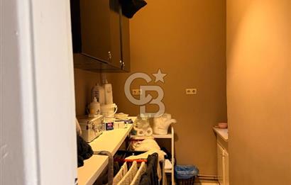 Nişantaşı Teşvikiye'de Devren Lüks Güzellik Merkezi