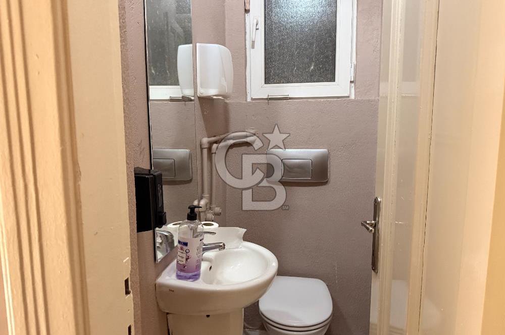 Nişantaşı Teşvikiye'de Devren Lüks Güzellik Merkezi