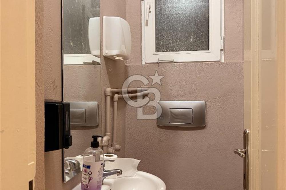 Nişantaşı Teşvikiye'de Devren Lüks Güzellik Merkezi