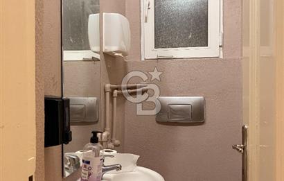 Nişantaşı Teşvikiye'de Devren Lüks Güzellik Merkezi