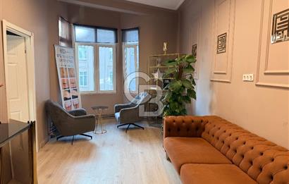 Nişantaşı Teşvikiye'de Devren Lüks Güzellik Merkezi