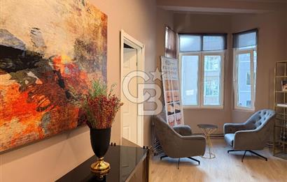 Nişantaşı Teşvikiye'de Devren Lüks Güzellik Merkezi