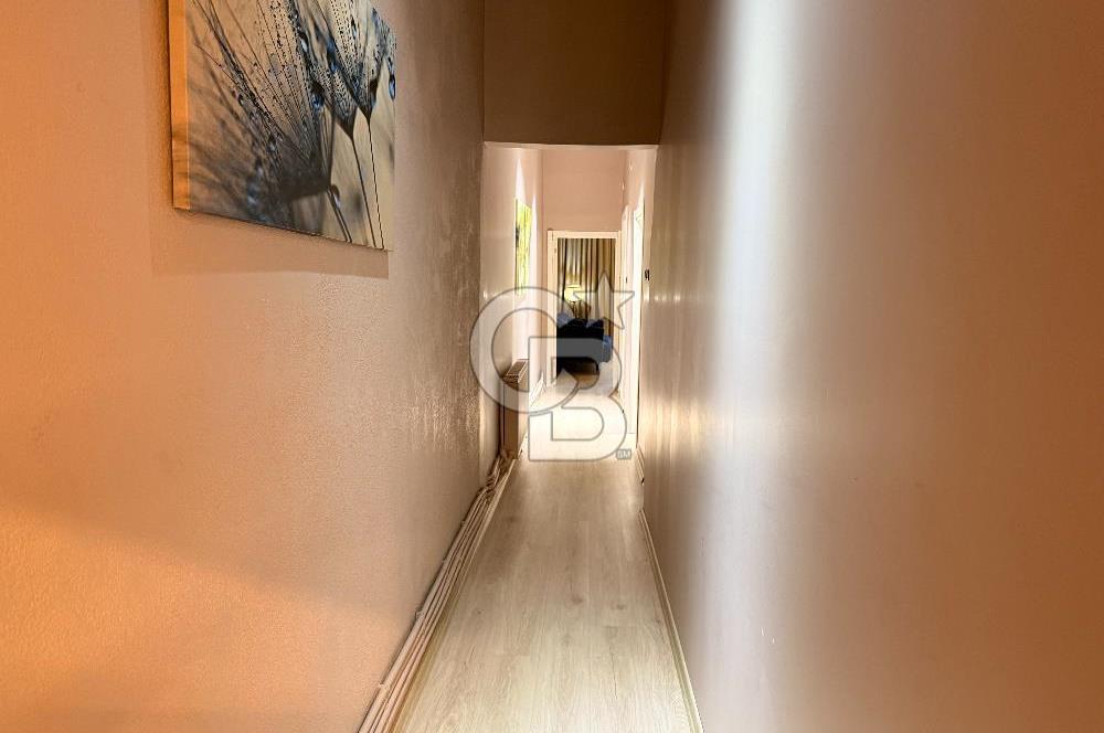 Nişantaşı Teşvikiye'de Devren Lüks Güzellik Merkezi