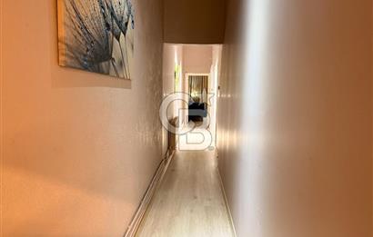 Nişantaşı Teşvikiye'de Devren Lüks Güzellik Merkezi