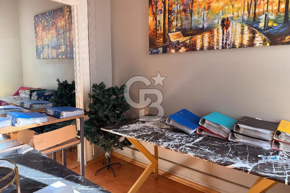 Nişantaşı Teşvikiye'de Devren Lüks Güzellik Merkezi