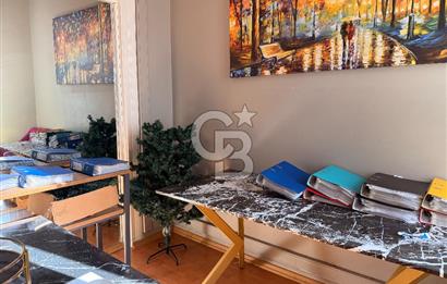 Nişantaşı Teşvikiye'de Devren Lüks Güzellik Merkezi