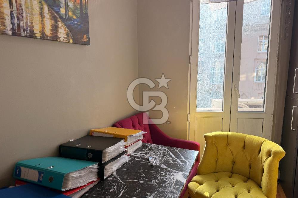 Nişantaşı Teşvikiye'de Devren Lüks Güzellik Merkezi