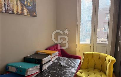 Nişantaşı Teşvikiye'de Devren Lüks Güzellik Merkezi