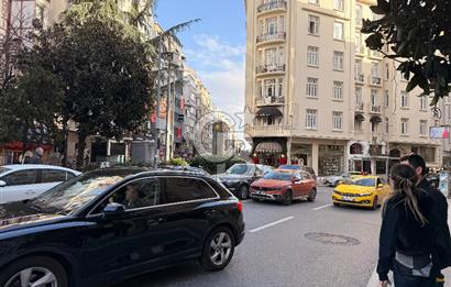 Nişantaşı Teşvikiye'de Devren Lüks Güzellik Merkezi