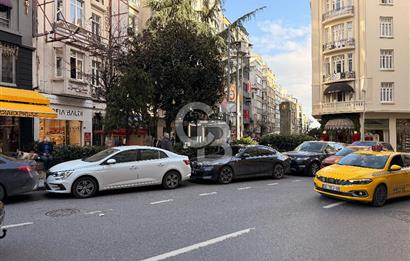 Nişantaşı Teşvikiye'de Devren Lüks Güzellik Merkezi
