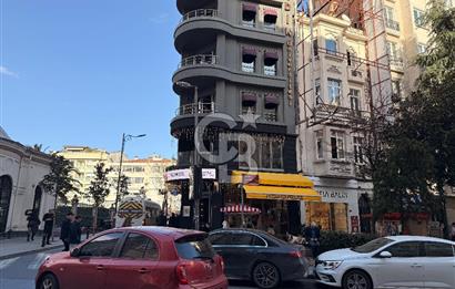 Nişantaşı Teşvikiye'de Devren Lüks Güzellik Merkezi