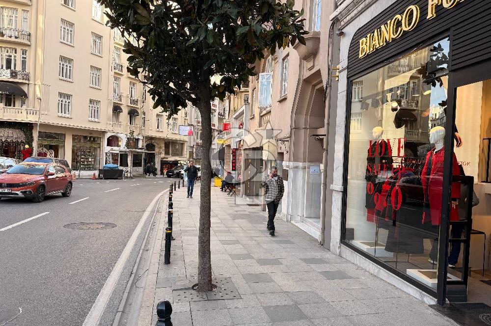 Nişantaşı Teşvikiye'de Devren Lüks Güzellik Merkezi