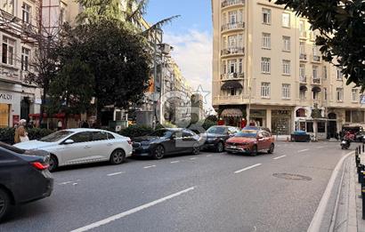 Nişantaşı Teşvikiye'de Devren Lüks Güzellik Merkezi