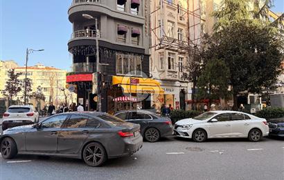 Nişantaşı Teşvikiye'de Devren Lüks Güzellik Merkezi