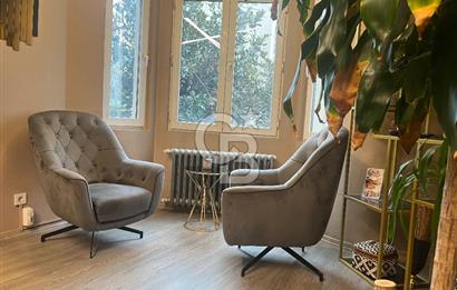 Nişantaşı Teşvikiye'de Devren Lüks Güzellik Merkezi