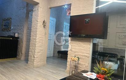 Nişantaşı Teşvikiye'de Devren Lüks Güzellik Merkezi