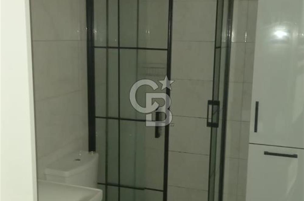 Çorlu Muhittin 'de Merkezi Konumda KİRALIK Yeni Nesil 1+1 Daire