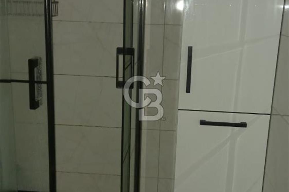 Çorlu Muhittin 'de Merkezi Konumda KİRALIK Yeni Nesil 1+1 Daire