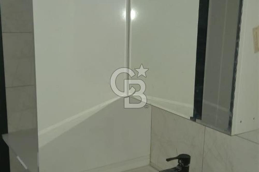 Çorlu Muhittin 'de Merkezi Konumda KİRALIK Yeni Nesil 1+1 Daire