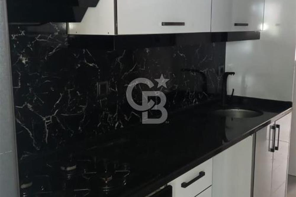 Çorlu Muhittin 'de Merkezi Konumda KİRALIK Yeni Nesil 1+1 Daire