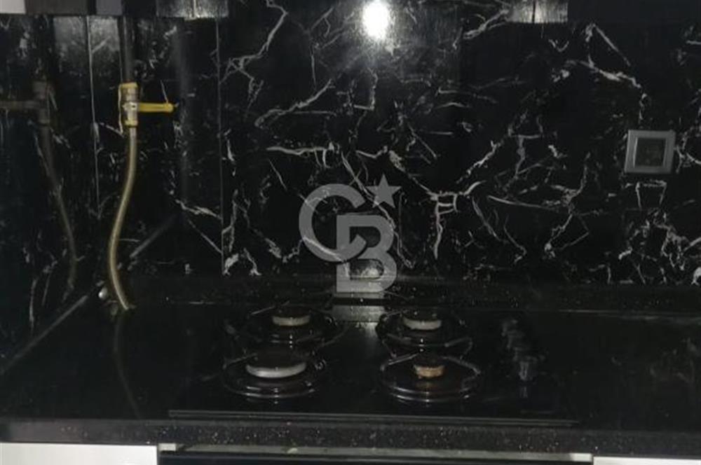 Çorlu Muhittin 'de Merkezi Konumda KİRALIK Yeni Nesil 1+1 Daire