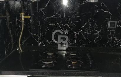 Çorlu Muhittin 'de Merkezi Konumda KİRALIK Yeni Nesil 1+1 Daire