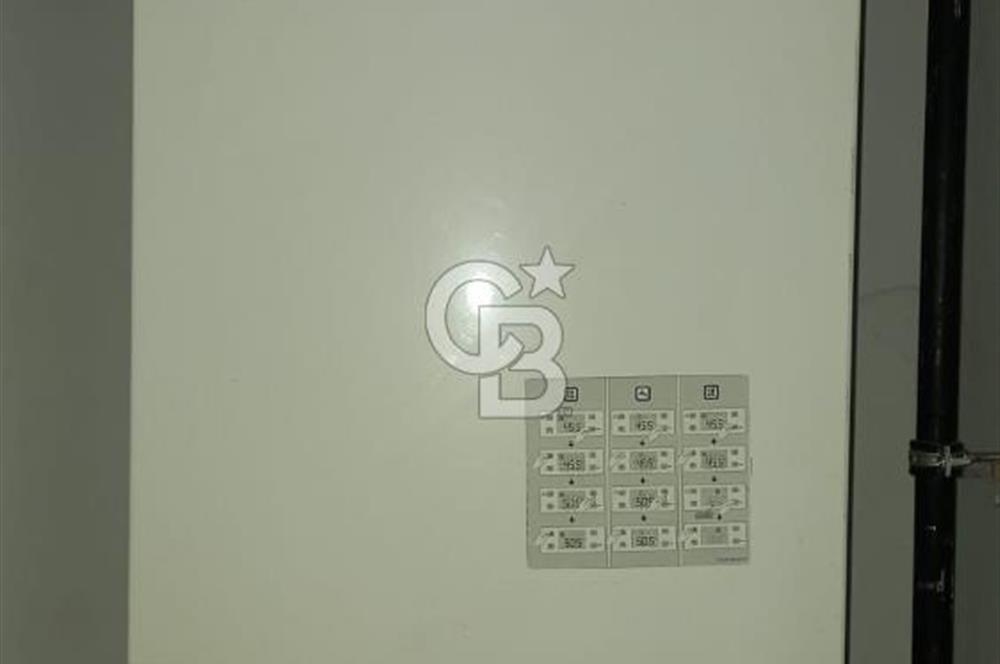 Çorlu Muhittin 'de Merkezi Konumda KİRALIK Yeni Nesil 1+1 Daire