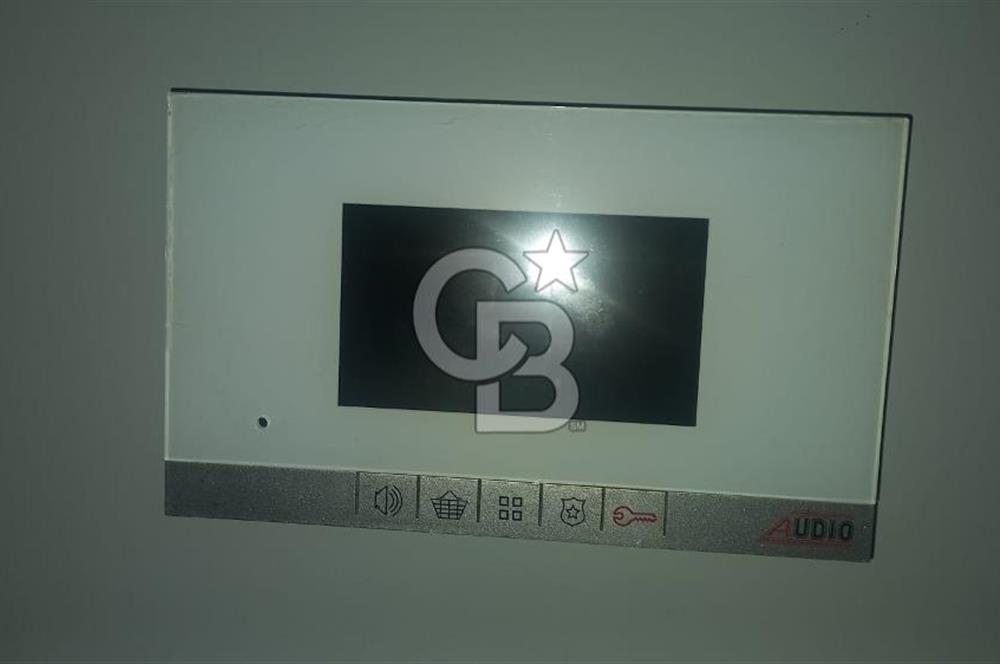 Çorlu Muhittin 'de Merkezi Konumda KİRALIK Yeni Nesil 1+1 Daire