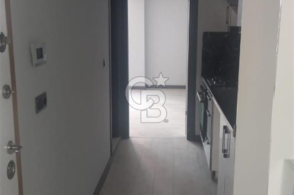 Çorlu Muhittin 'de Merkezi Konumda KİRALIK Yeni Nesil 1+1 Daire