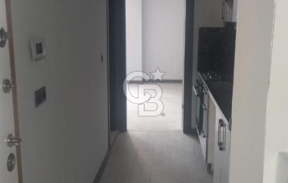 Çorlu Muhittin 'de Merkezi Konumda KİRALIK Yeni Nesil 1+1 Daire