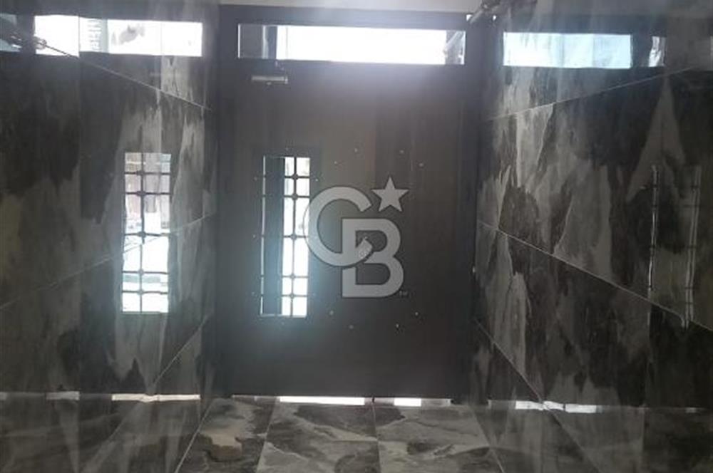 Çorlu Muhittin 'de Merkezi Konumda KİRALIK Yeni Nesil 1+1 Daire