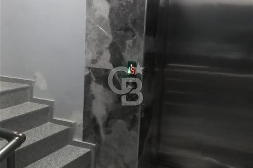 Çorlu Muhittin 'de Merkezi Konumda KİRALIK Yeni Nesil 1+1 Daire