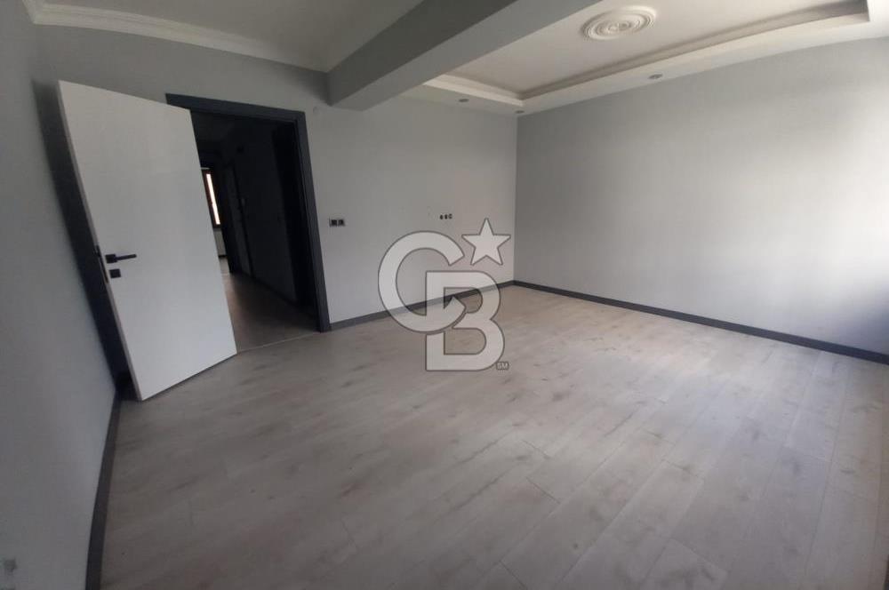 Çorlu Muhittin 'de Merkezi Konumda KİRALIK Yeni Nesil 1+1 Daire