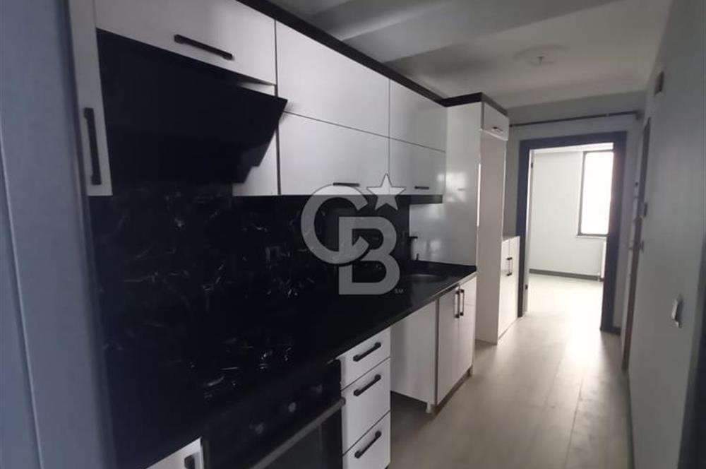 Çorlu Muhittin 'de Merkezi Konumda KİRALIK Yeni Nesil 1+1 Daire